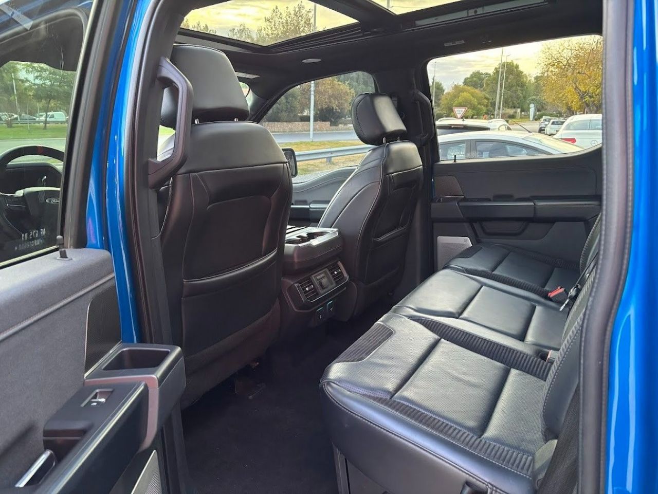 Ford F-150 Usada en San Juan, deRuedas