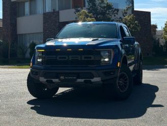 Ford F-150 Usada en Mendoza