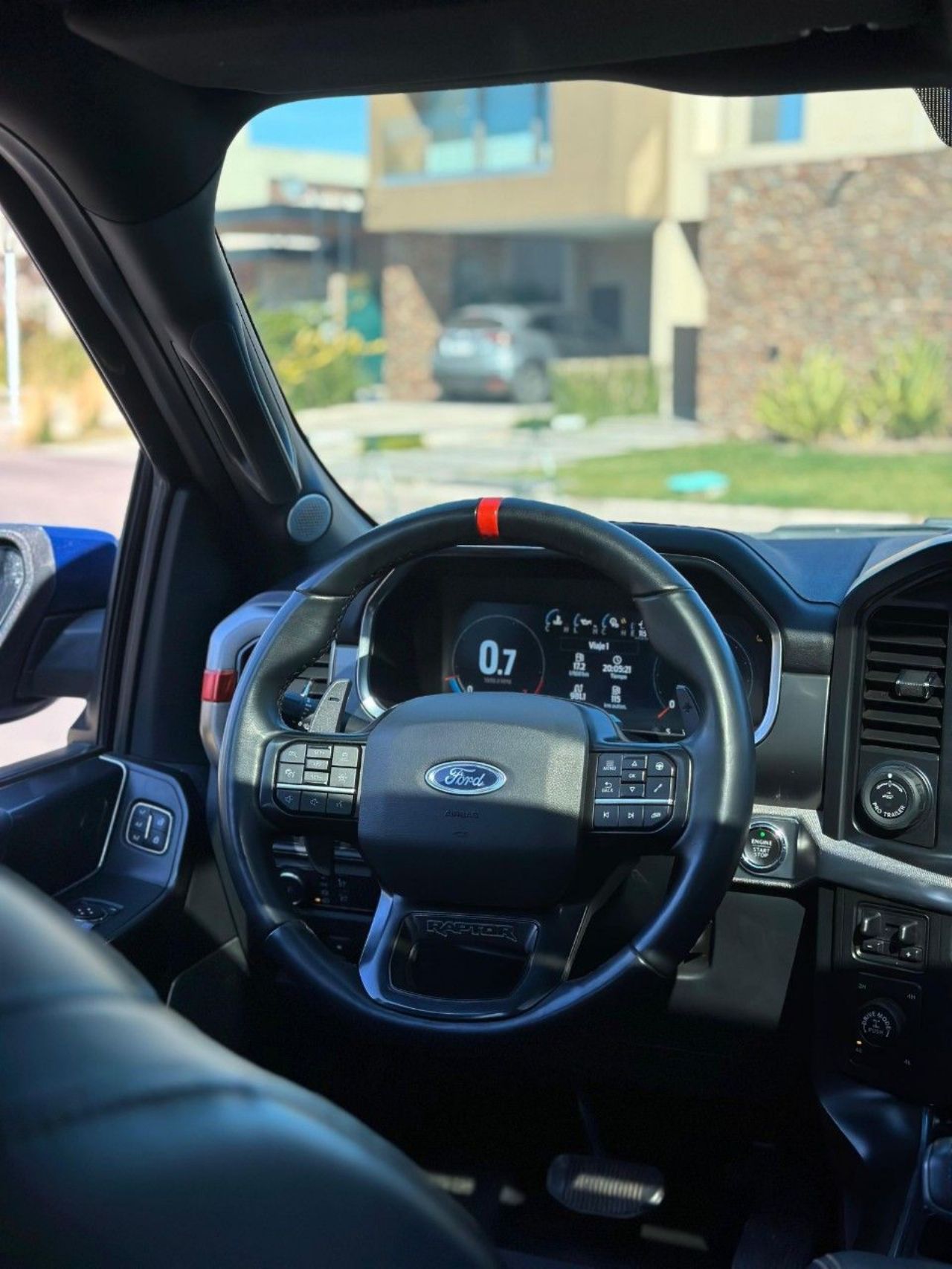 Ford F-150 Usada en Mendoza, deRuedas