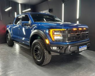 Ford F-150 Usada en Córdoba