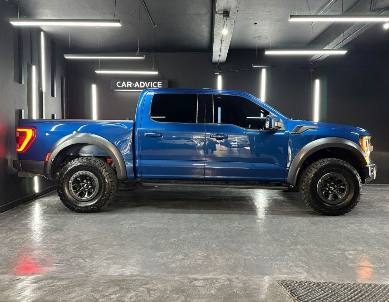 Ford F-150 Usada en Córdoba, deRuedas