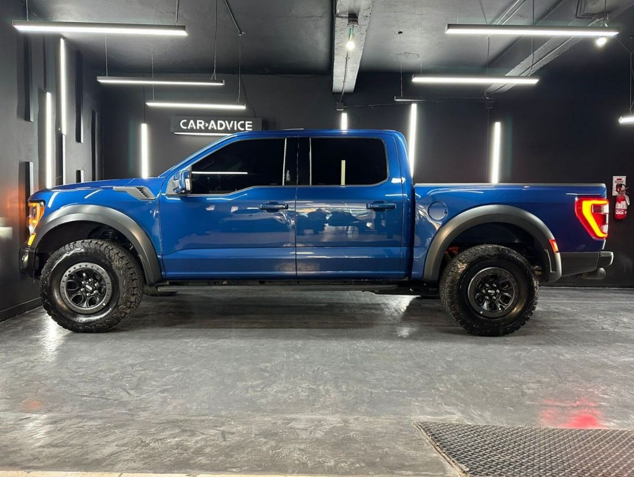 Ford F-150 Usada en Córdoba, deRuedas