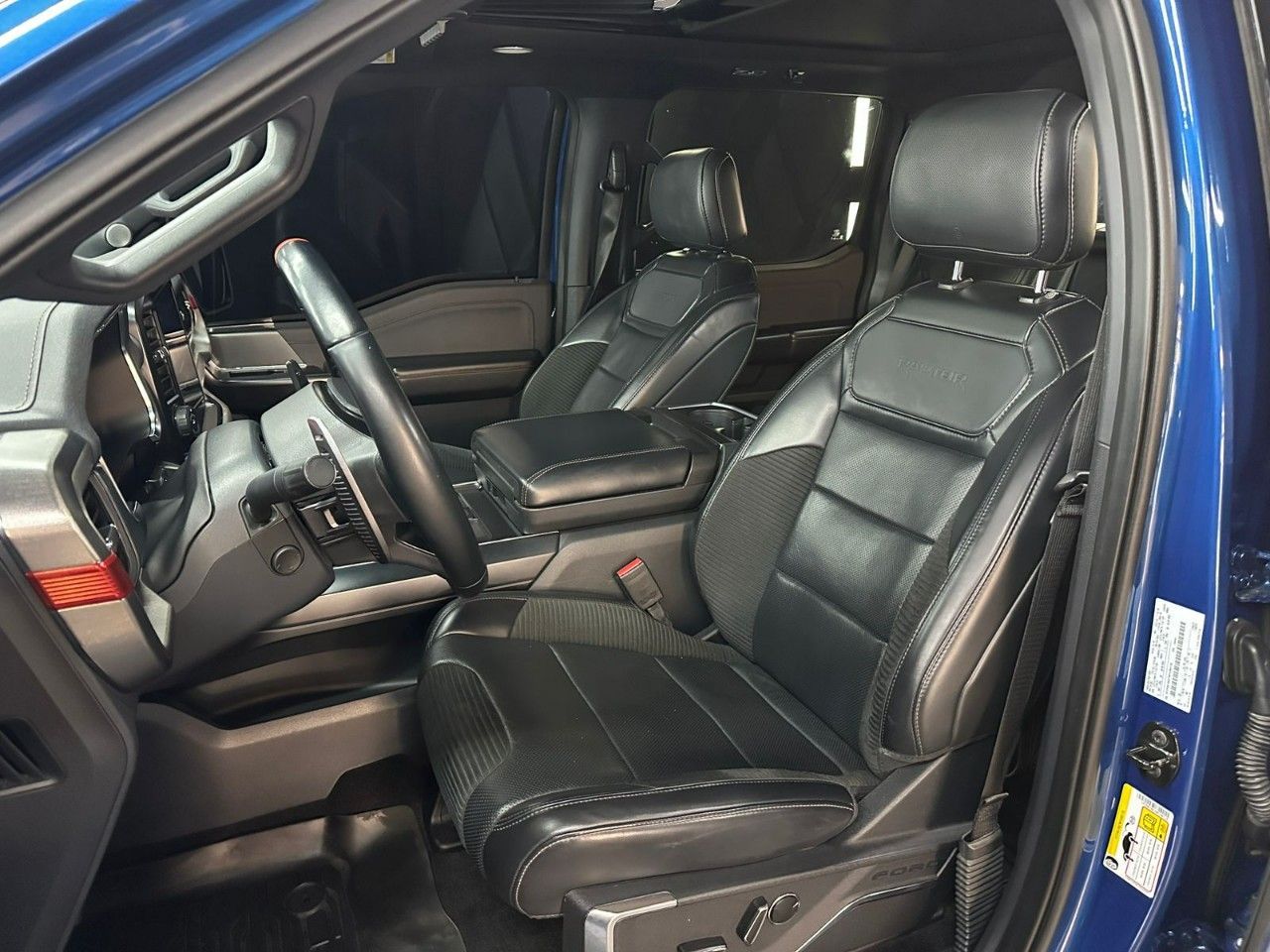 Ford F-150 Usada en Córdoba, deRuedas