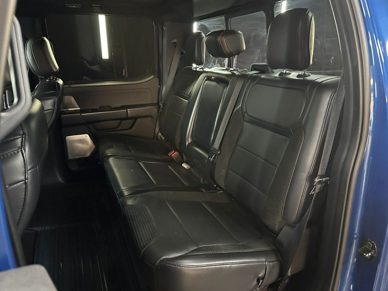 Ford F-150 Usada en Córdoba, deRuedas