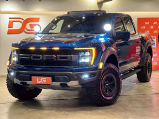 Ford F-150 Usada en Córdoba Financiado