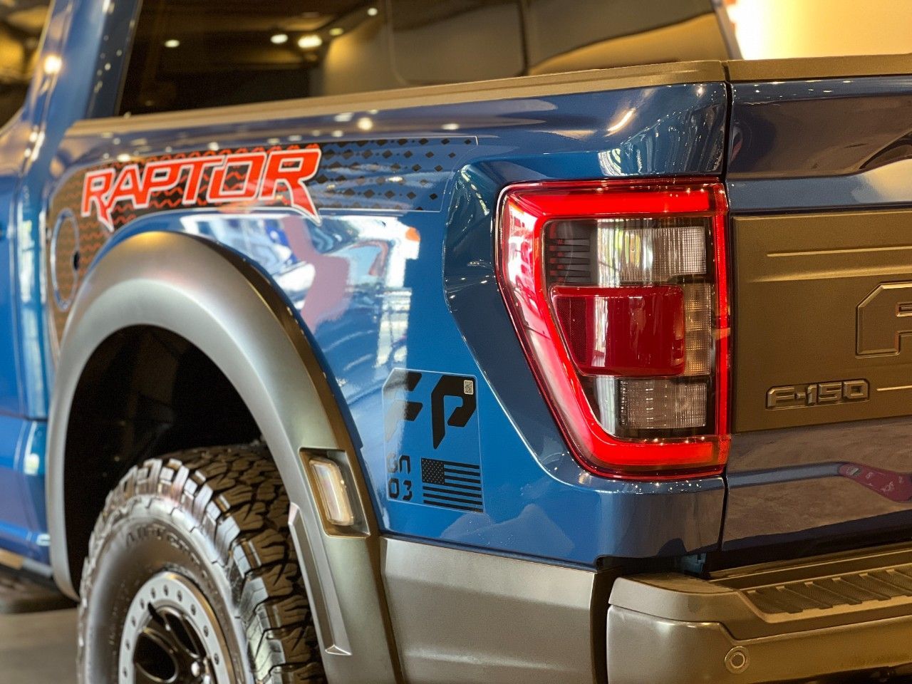 Ford F-150 Usada Financiado en Córdoba, deRuedas
