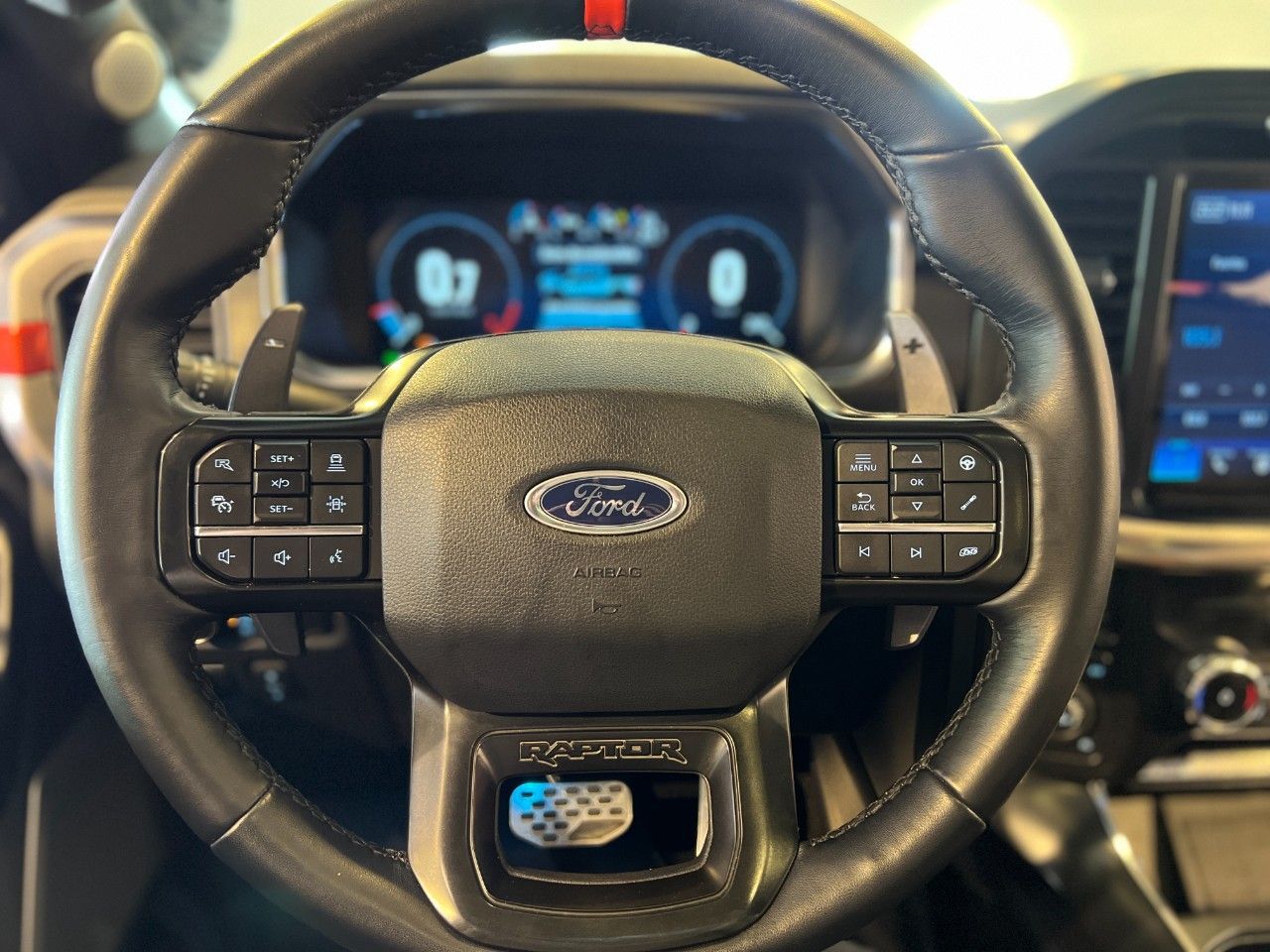 Ford F-150 Usada Financiado en Córdoba, deRuedas
