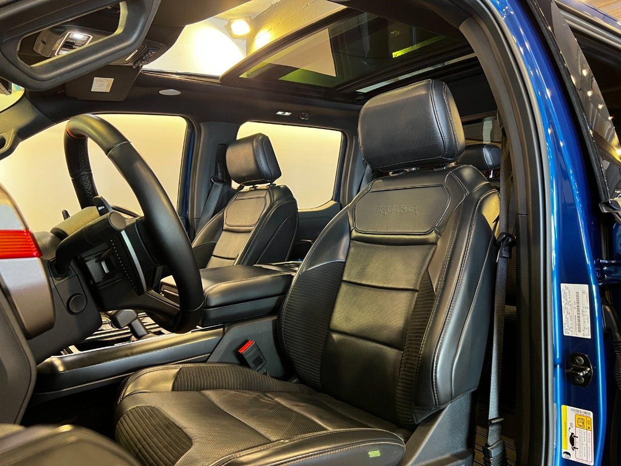 Ford F-150 Usada Financiado en Córdoba, deRuedas
