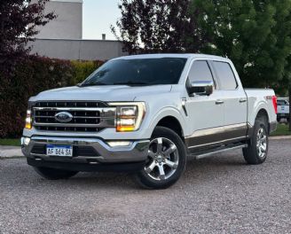 Ford F-150 Usada en Mendoza