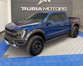 Ford F-150 Usada en San Juan Financiado