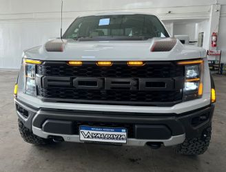 Ford F-150 Nueva en San Juan Financiado