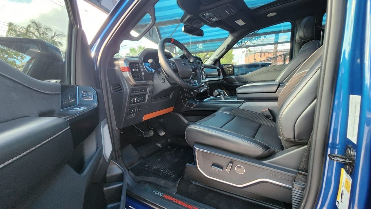 Ford F-150 Usada en Mendoza, deRuedas