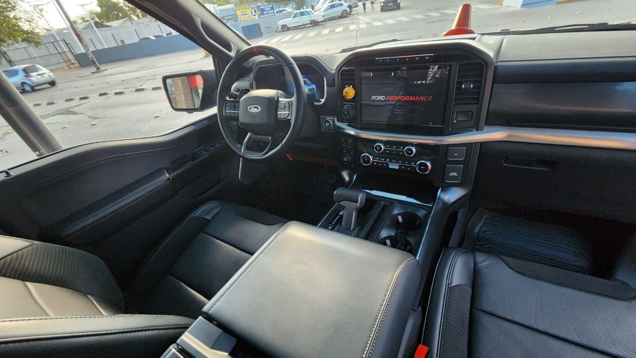 Ford F-150 Usada en Mendoza, deRuedas