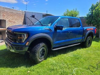 Ford F-150 Usada en Mendoza