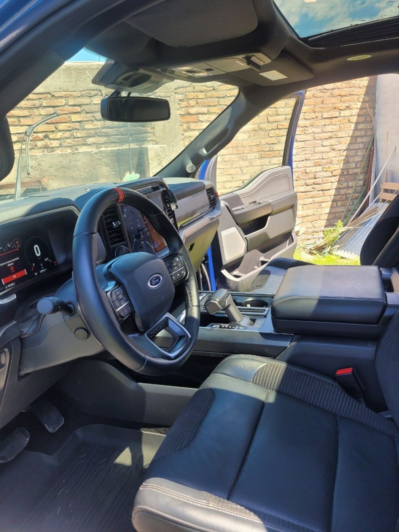Ford F-150 Usada en Mendoza, deRuedas