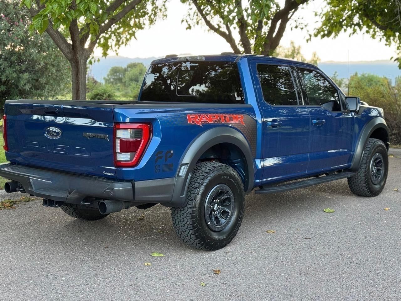 Ford F-150 Usada en Mendoza, deRuedas