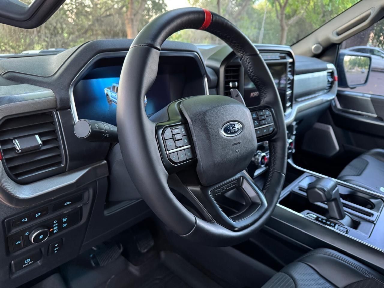 Ford F-150 Usada en Mendoza, deRuedas