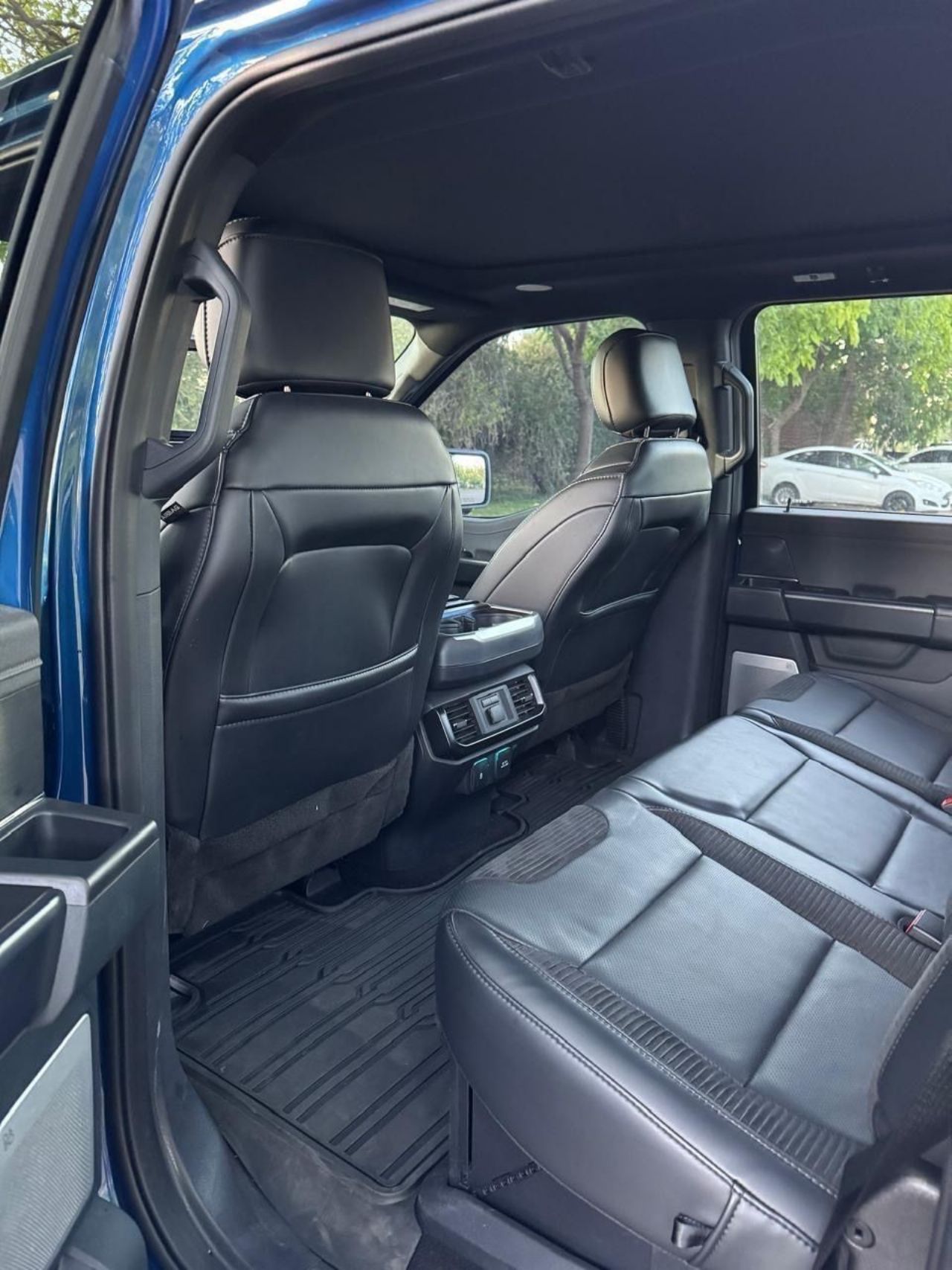 Ford F-150 Usada en Mendoza, deRuedas