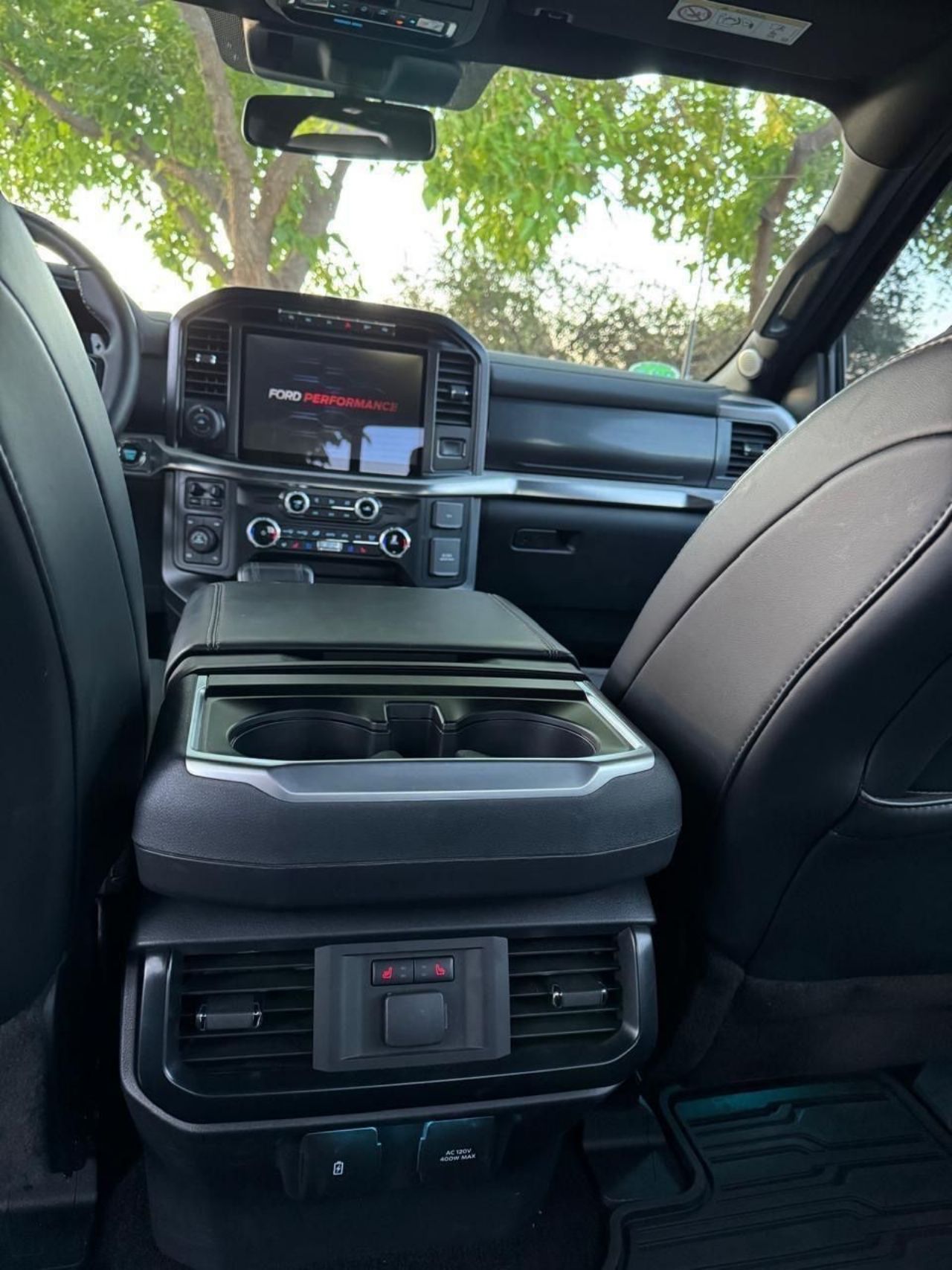 Ford F-150 Usada en Mendoza, deRuedas