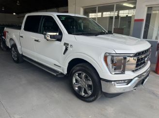 Ford F-150 Usada en Mendoza