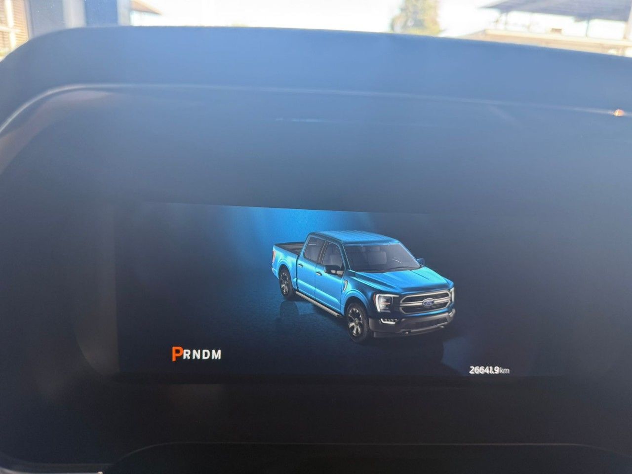 Ford F-150 Usada en Mendoza, deRuedas