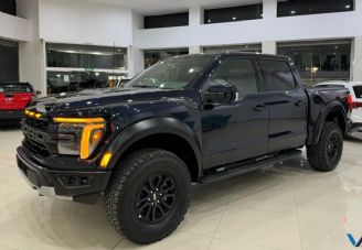 Ford F-150 Nueva en San Juan
