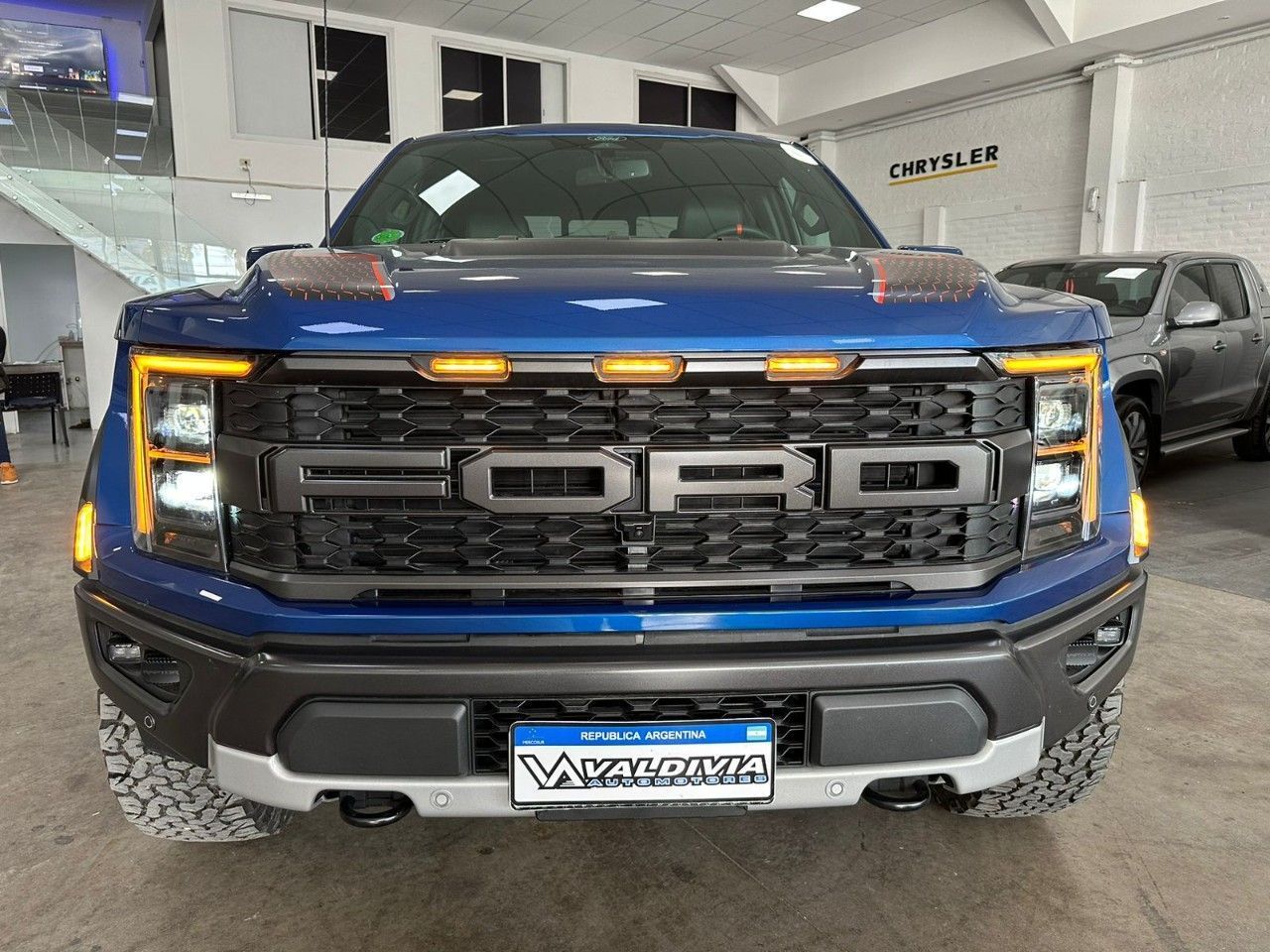 Ford F-150 Nueva en San Juan, deRuedas