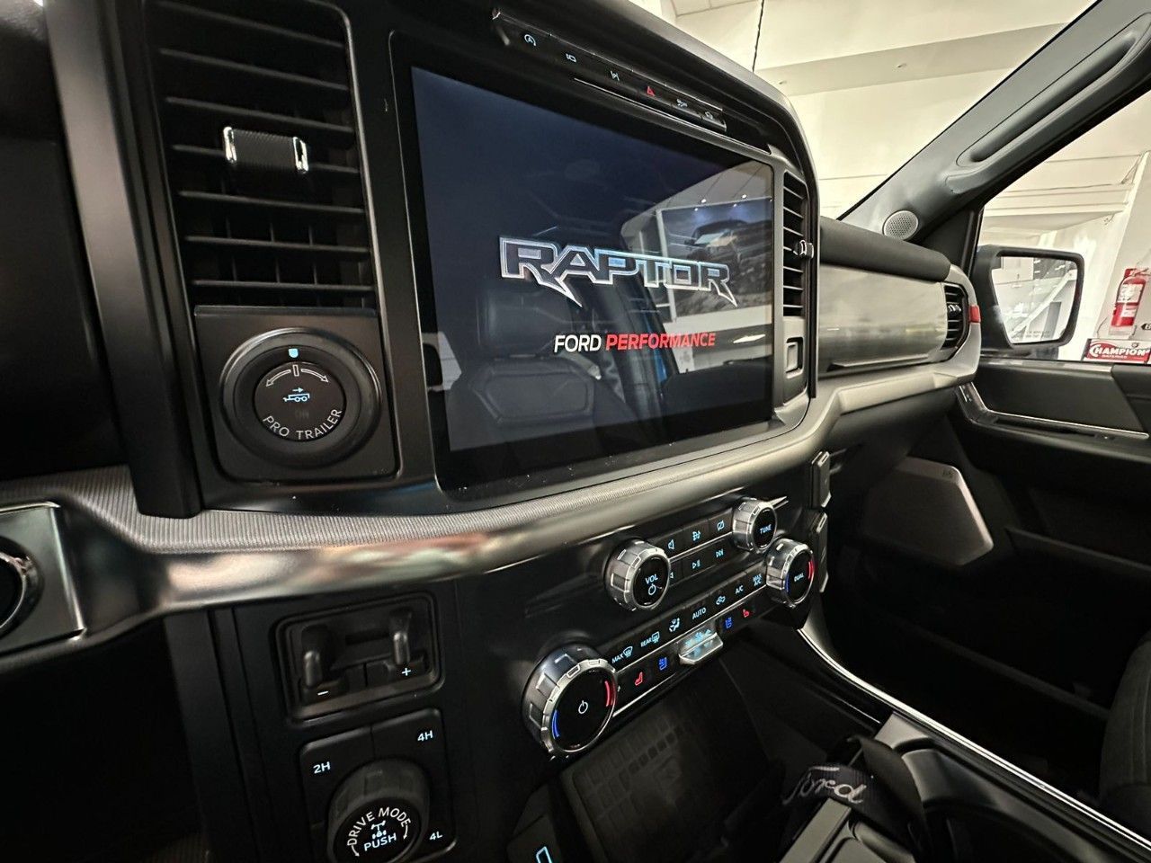 Ford F-150 Nueva en San Juan, deRuedas