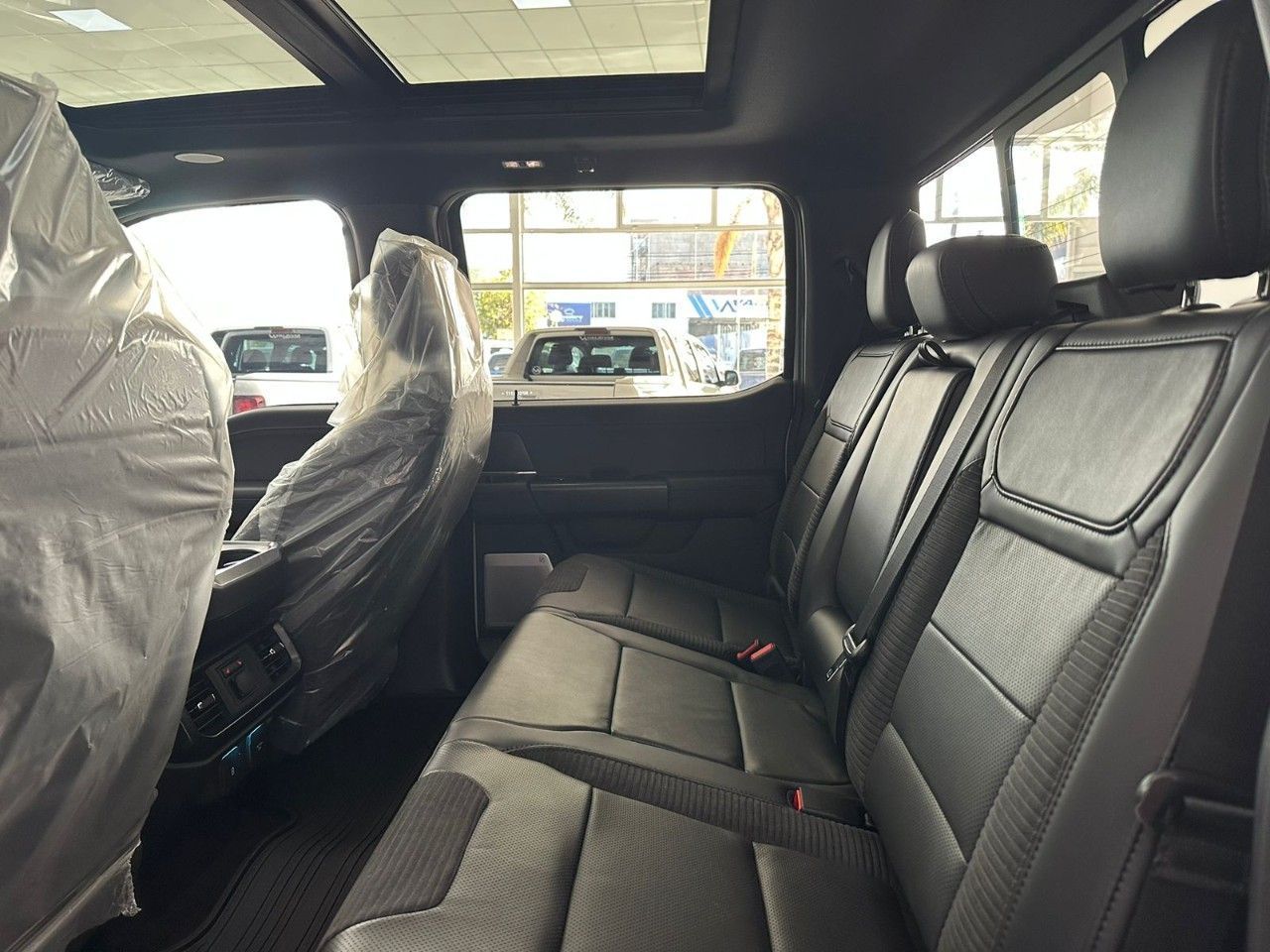 Ford F-150 Nueva en San Juan, deRuedas