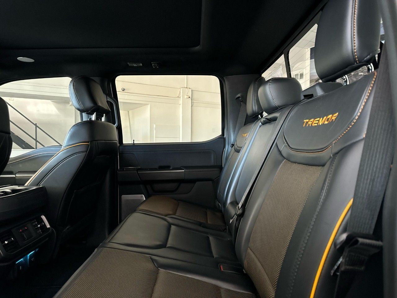 Ford F-150 Nueva Financiado en San Juan, deRuedas
