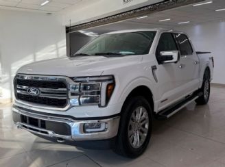 Ford F-150 Nueva en Córdoba