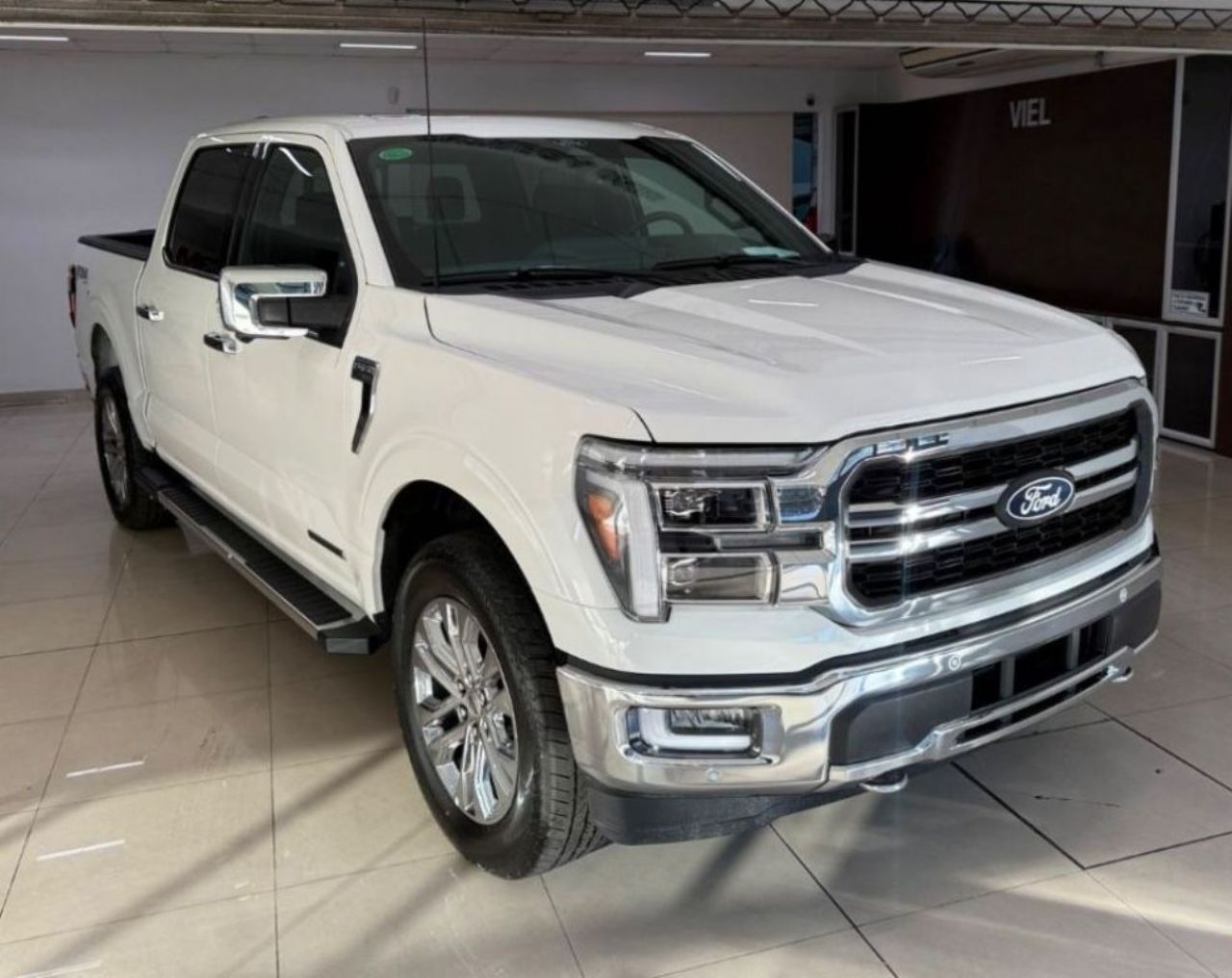 Ford F-150 Nueva en Córdoba, deRuedas