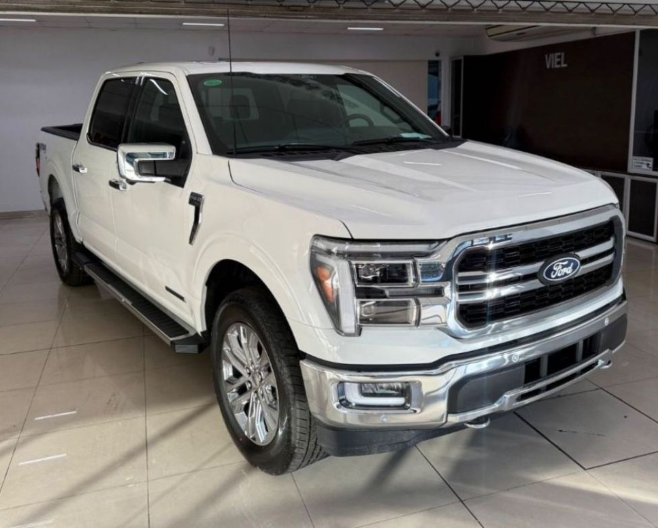 Ford F-150 Nueva en Córdoba, deRuedas