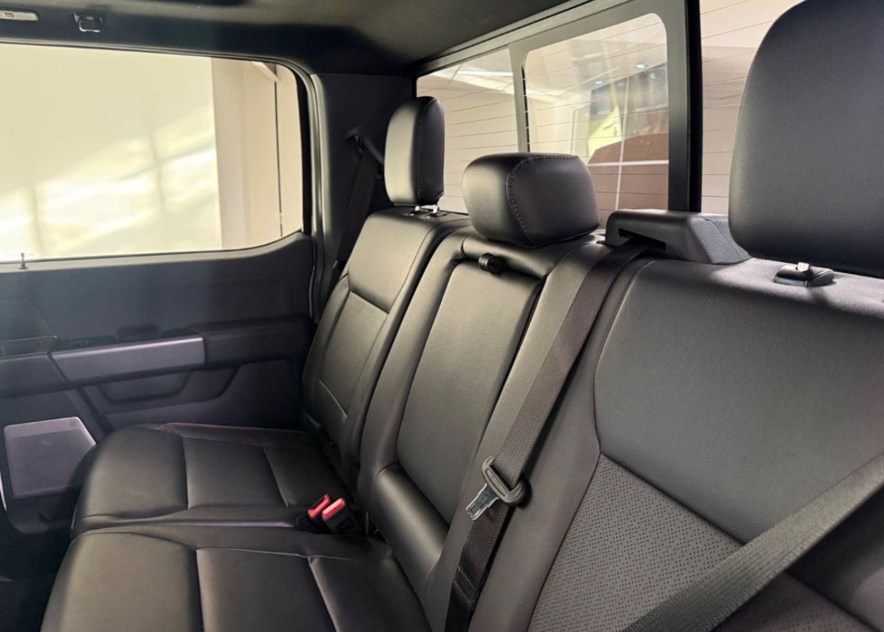 Ford F-150 Nueva en Córdoba, deRuedas