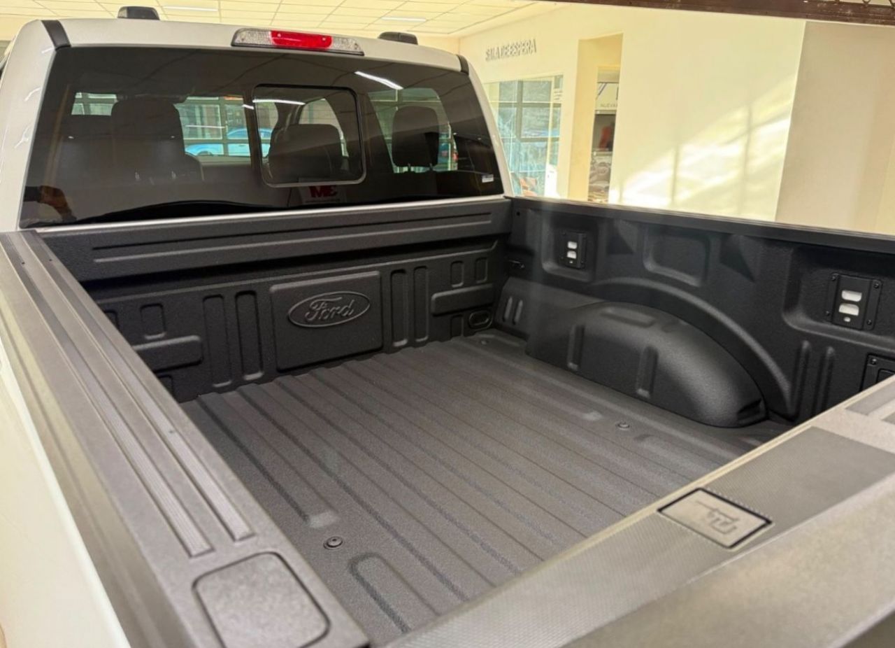 Ford F-150 Nueva en Córdoba, deRuedas