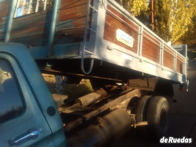 Ford F-350 Usada en Mendoza, deRuedas