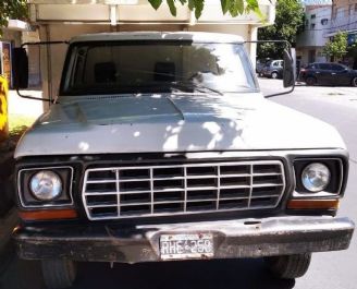 Ford F-350 Usado en San Juan