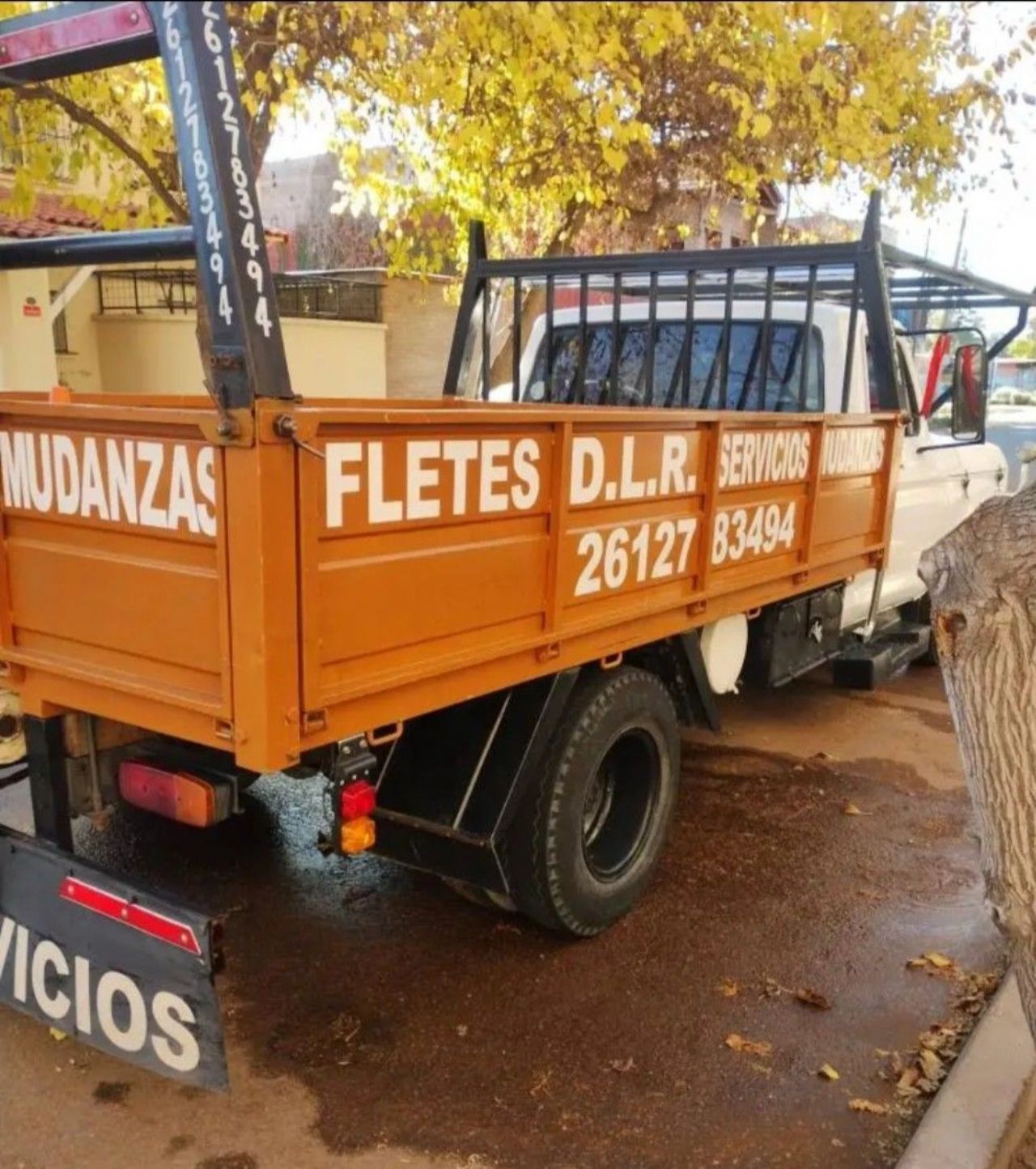 Ford F-350 Usado en Mendoza, deRuedas