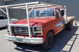 Ford F-350 Usado en Mendoza