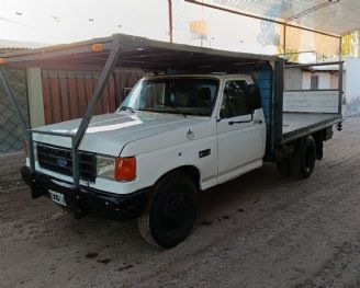 Ford F-350 Usado en Mendoza