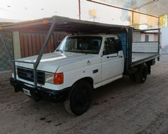 Ford F-350 Usado en Mendoza