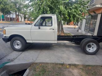 Ford F-350 Usado en Mendoza
