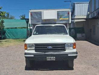 Ford F-350 Usado en Mendoza