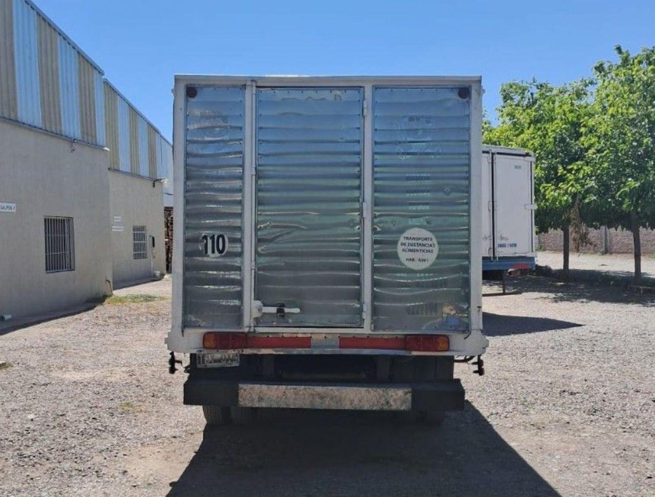 Ford F-350 Usado en Mendoza, deRuedas