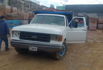 Ford F-350 Usado en Buenos Aires