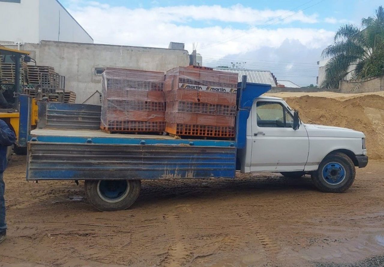 Ford F-350 Usado en Buenos Aires, deRuedas