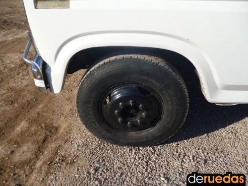 Ford F-400 Usado en Mendoza, deRuedas