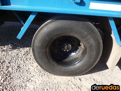 Ford F-400 Usado en Mendoza, deRuedas