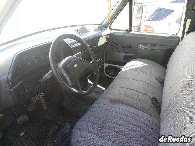 Ford F-4000 Usado en Mendoza, deRuedas
