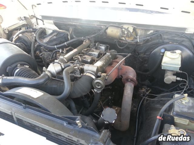 Ford F-4000 Usado en Mendoza, deRuedas